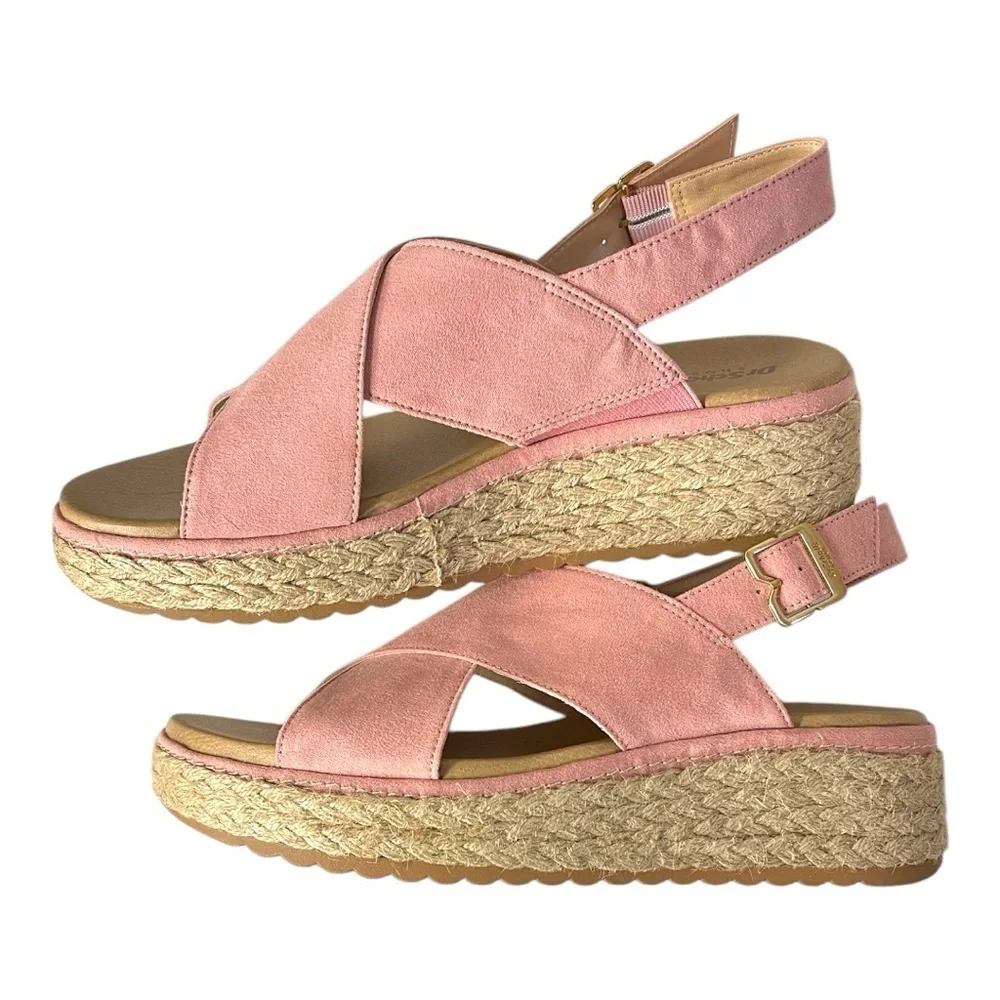 Dr. Scholls brand new